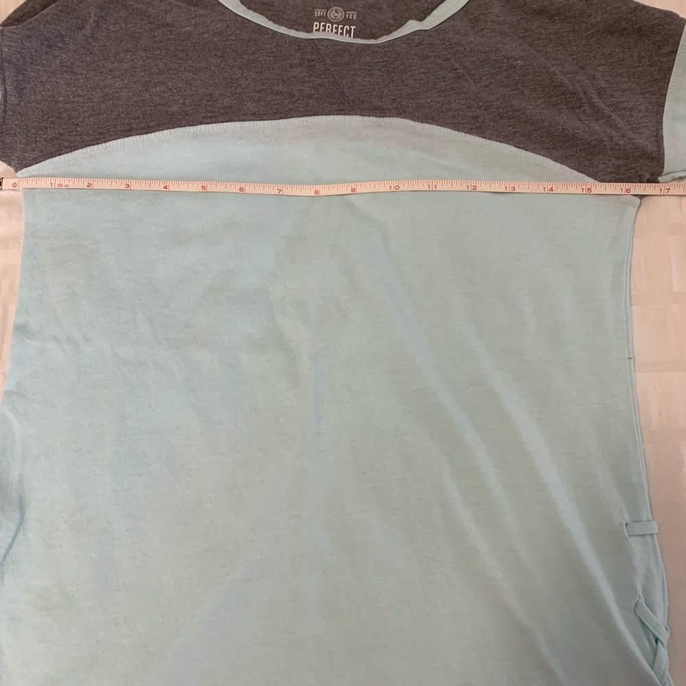 So Perfect Active Tee - Picture 14 of 16